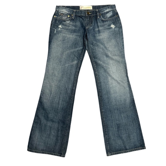 Joes Jeans Vintage 1971 Series Boot/Wide - Picture 1 of 10